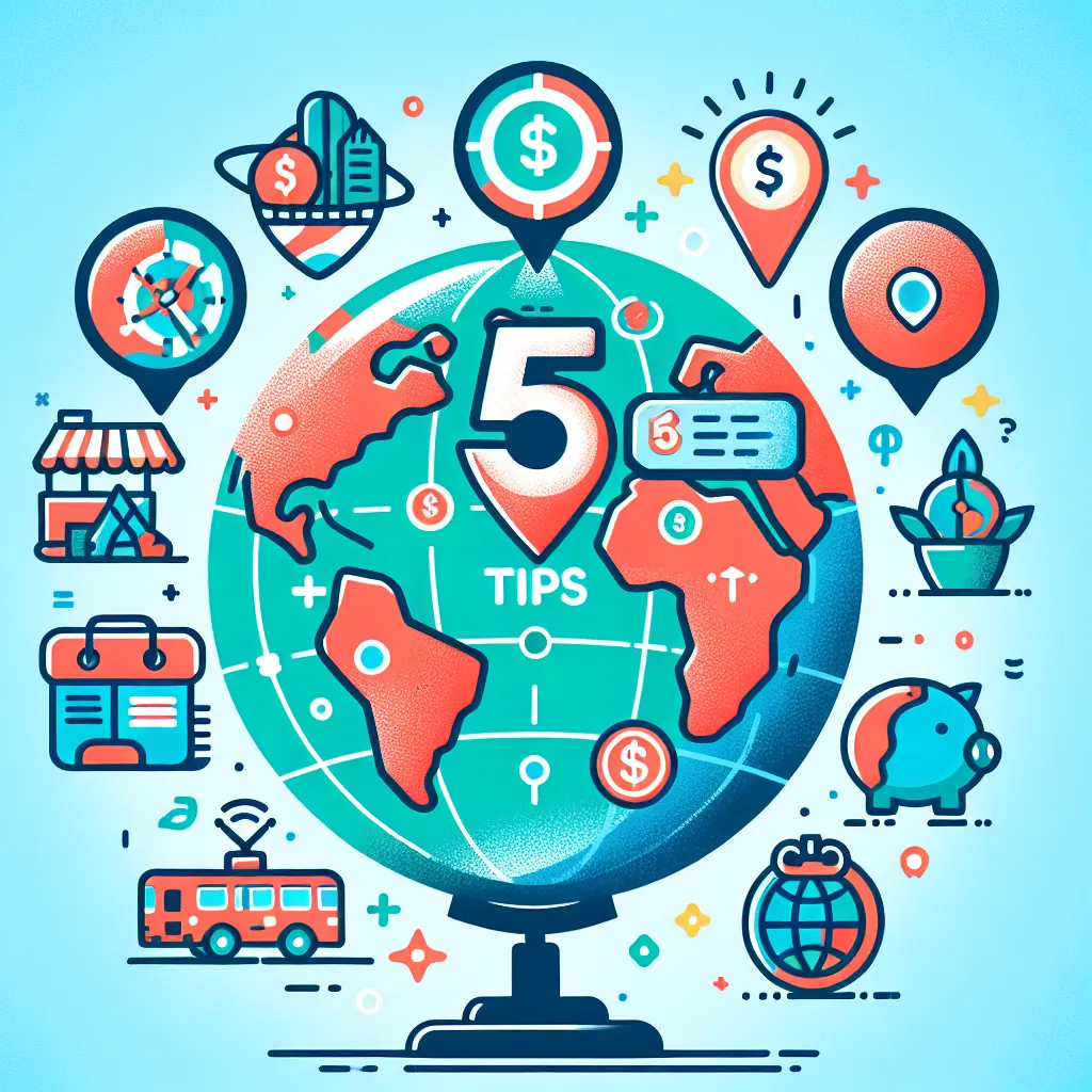 Unlock the Joys of Budget Travel: 5 Innovative Tips for Value-Packed Adventures in 2025
