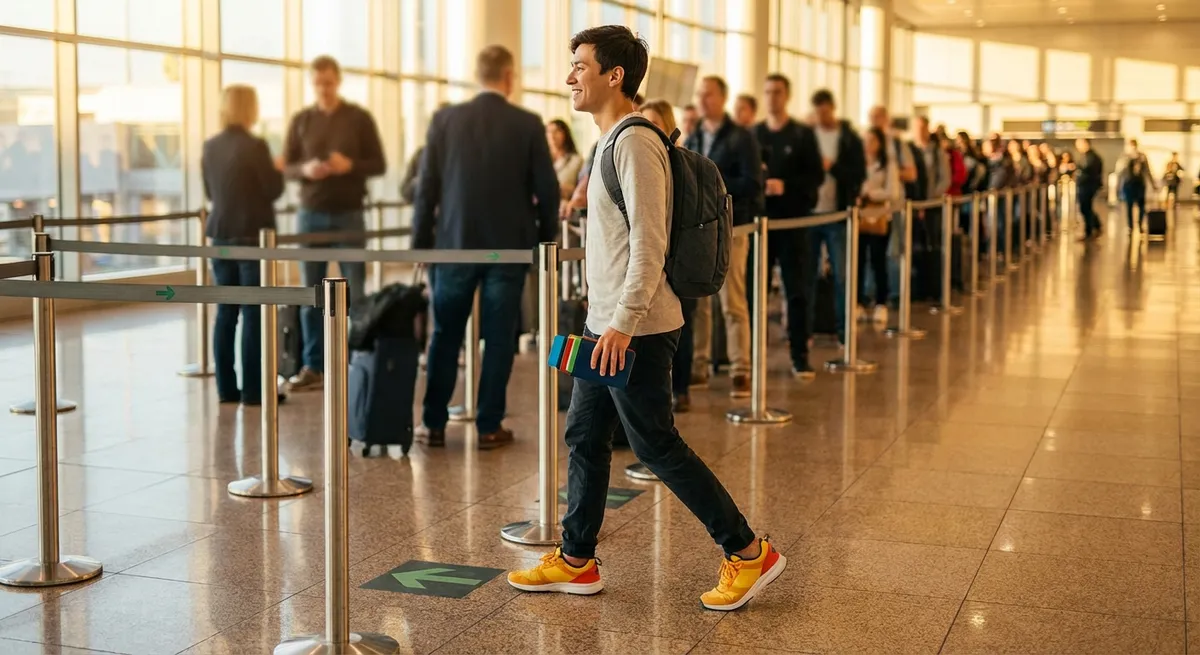 The Travel Shortcut Playbook: Tiny Moves That Save Big Time