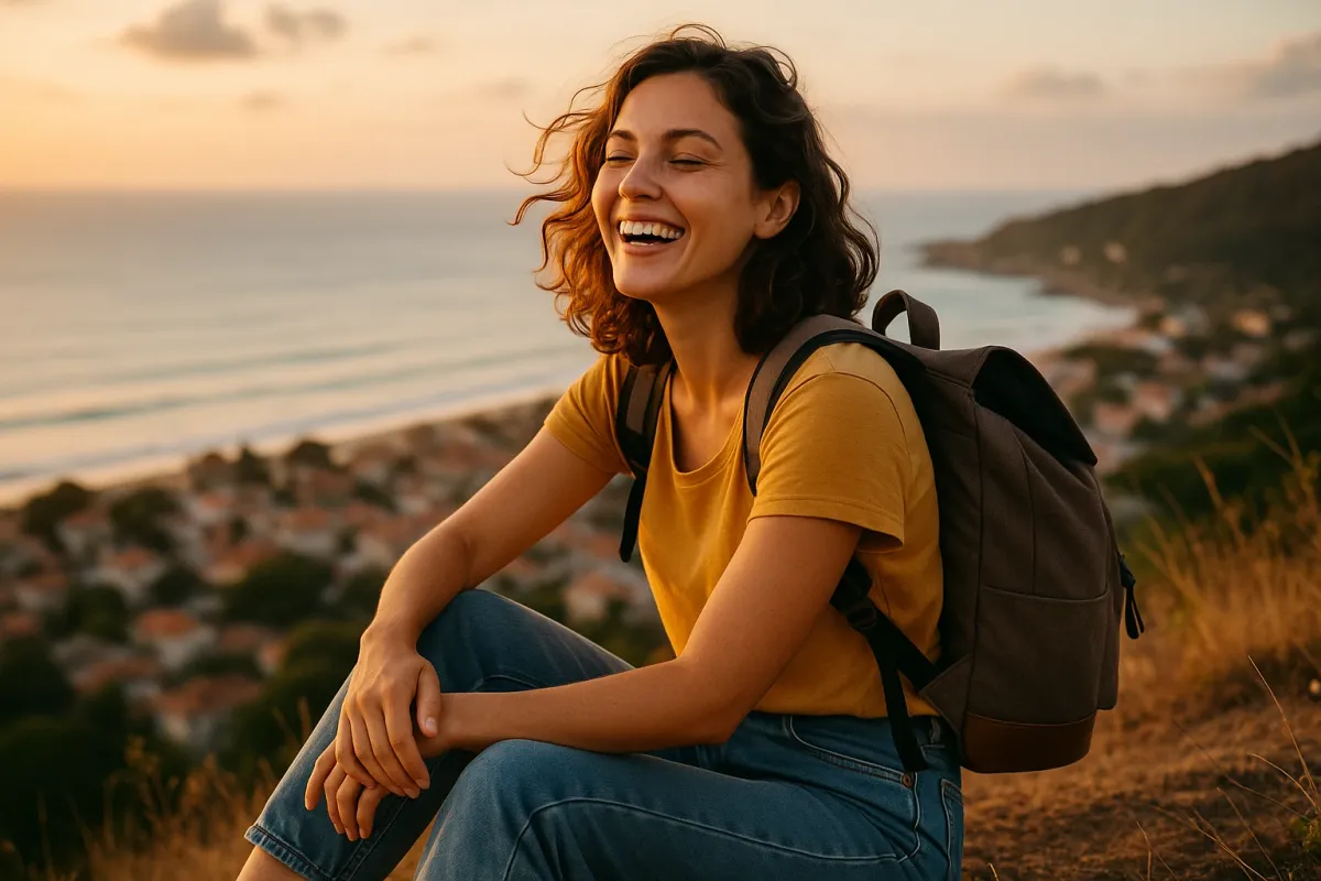 Nobody Told You Budget Travel Could Feel This Good