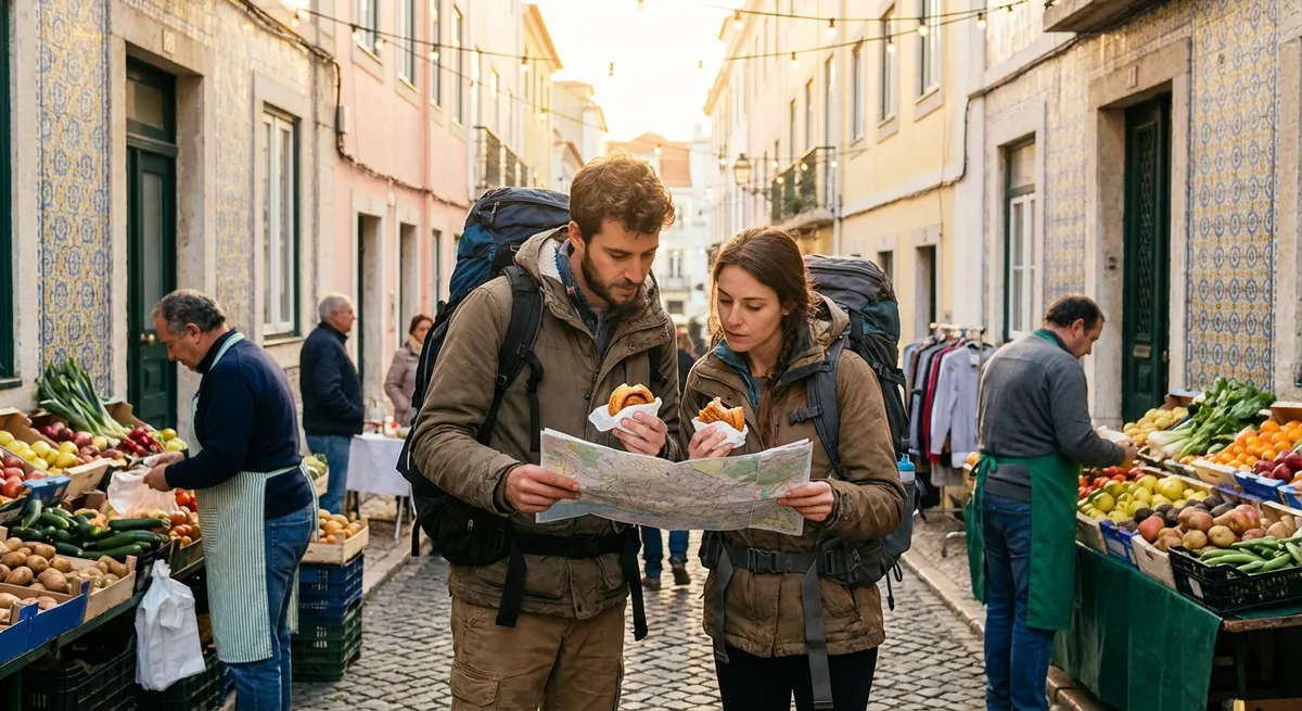 Everyday Adventures: Turning Small Travel Budgets into Big Experiences