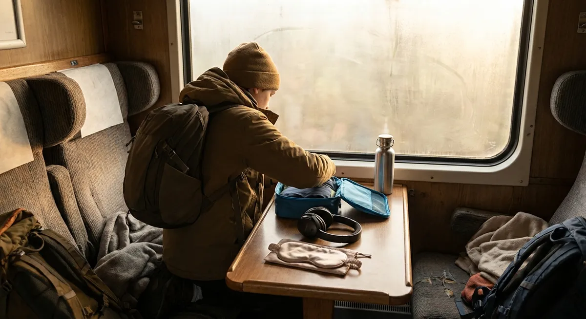 The Quiet Travel Upgrades You Can Use On Every Single Trip