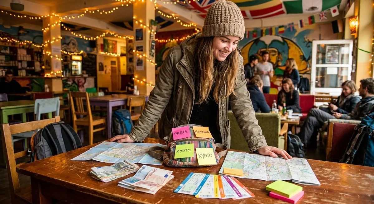 Travel Chain Reactions: Small Travel Moves That Unlock Big Wins