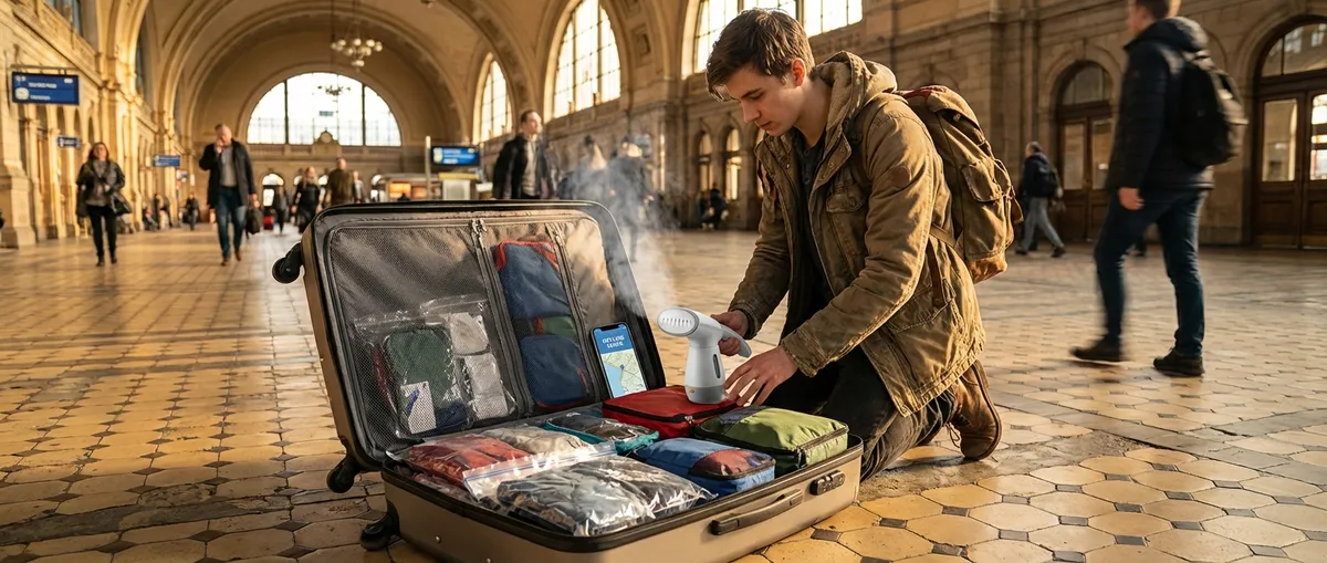 Travel Shortcuts You’ll Wish You Knew Sooner