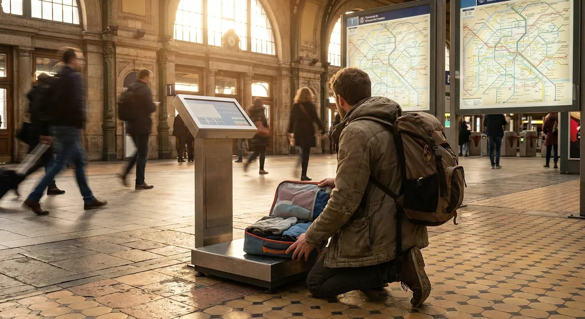 Travel Shortcuts You’ll Wish You Knew Sooner