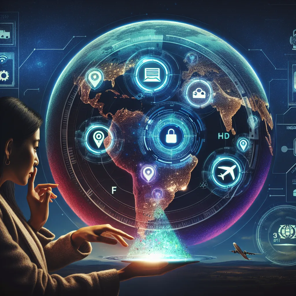 Unveiling the Secrets of 2025: Five Hidden Destinations and Insider Travel Tips!