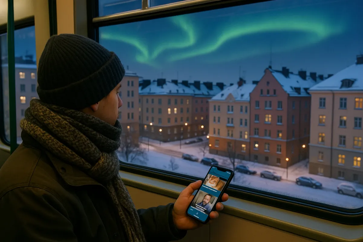 Inside “Very Finnish Problems”: Why Finland Just Shot Up Our Travel Wishlists