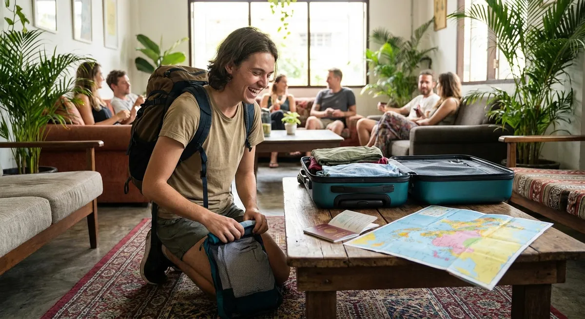 Outsmart Your Next Trip: Travel Hacks You’ll Actually Use