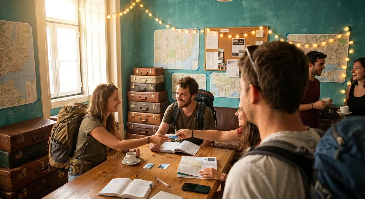 Swap, Share, and Save: Budget Travel Hacks You Haven’t Tried Yet