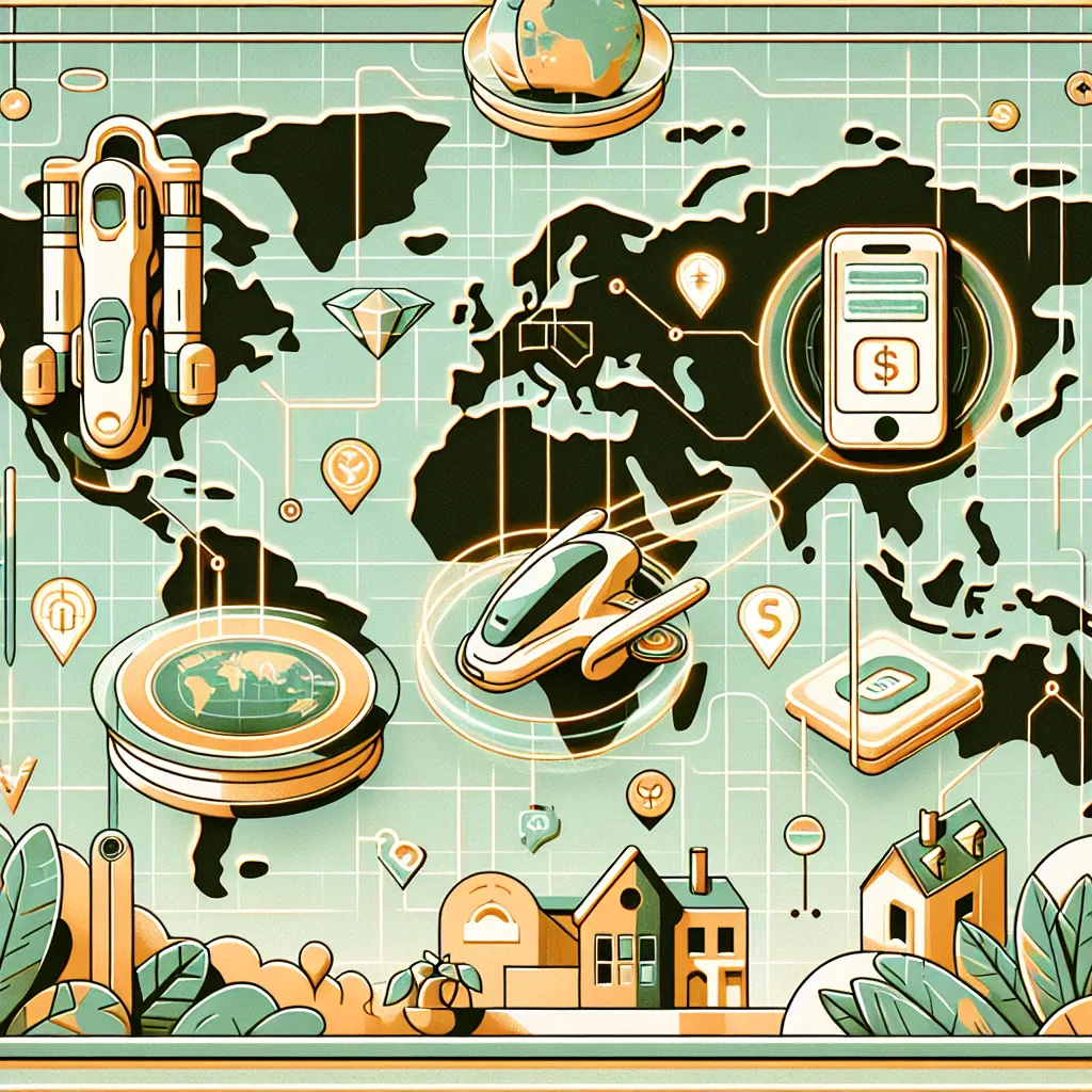 Unravel the Thrills of 2025: 5 Exciting Budget Travel Strategies You Haven't Tried Yet