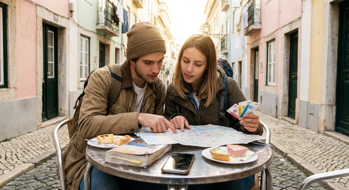 Beyond Cheap Flights: Craft a Trip That’s Affordable *and* Awesome