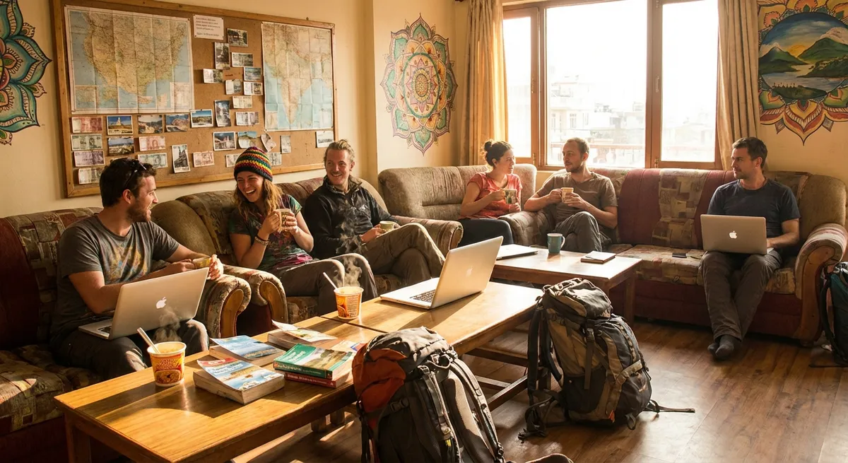 Flip the Script on Budget Travel: Plan Like You’re Rich, Spend Like You’re Smart