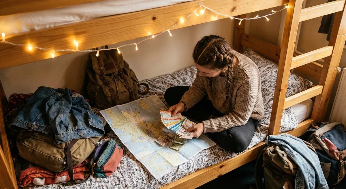 Escape-Ready On Any Paycheck: Crafting Trips That Fit Your Wallet