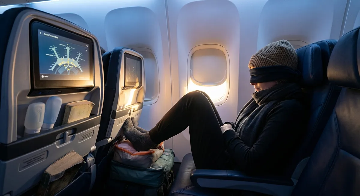 Outsmart Your Trip: Travel Hacks Frequent Flyers Swear By