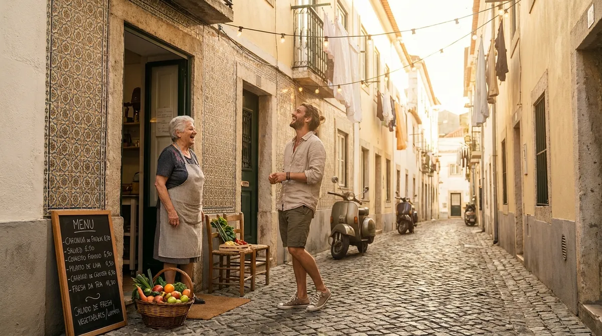 Travel Like a Local: Everyday Habits That Unlock Smarter Trips