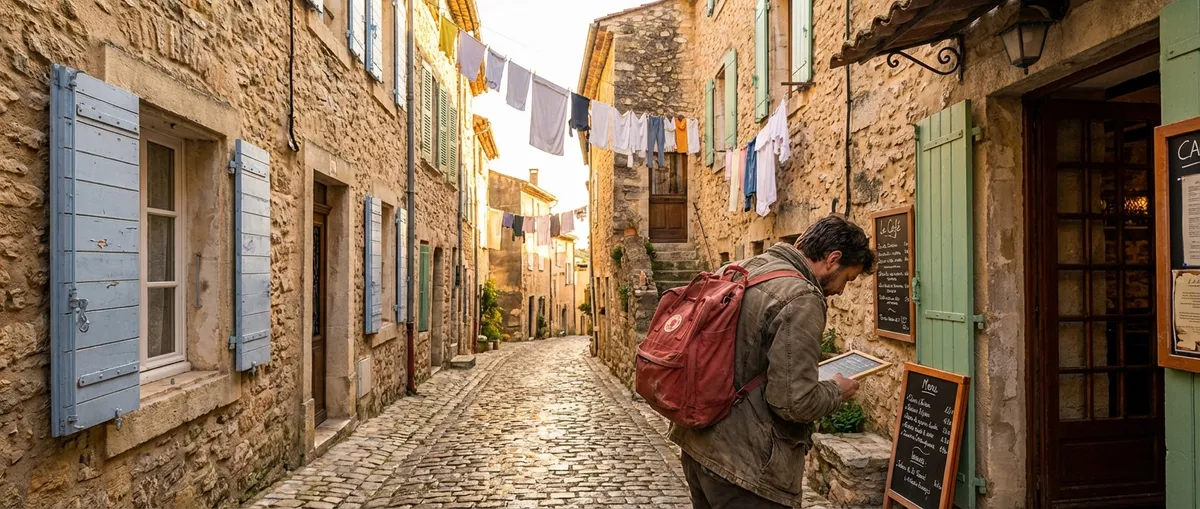 Hidden Seasons: Discovering Destinations Between the Crowds