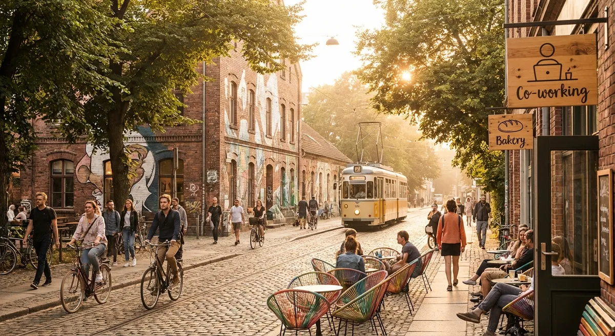 Liveable Cities, Unforgettable Trips: Exploring Places You Could Actually See Yourself Staying