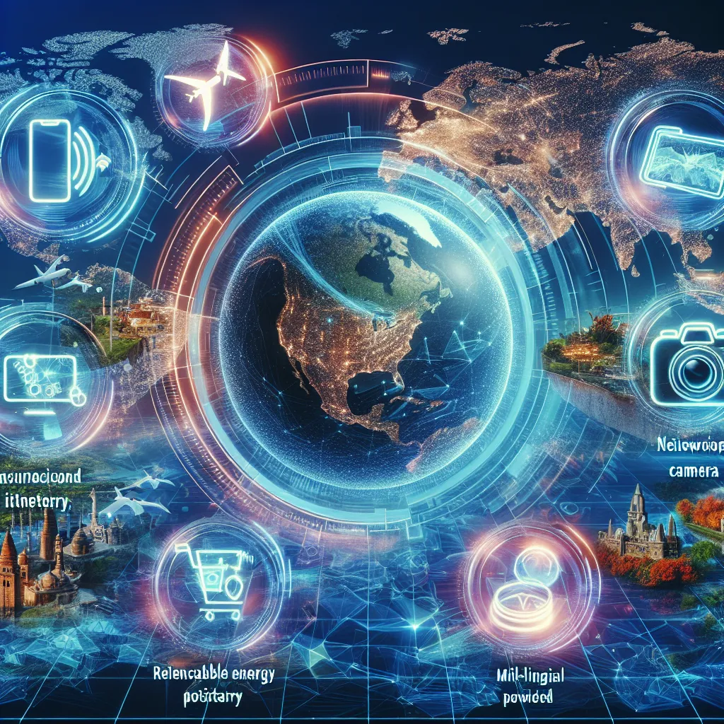 Discover the Magic: Transform Your Travel Experience in 2025 with These 5 Essential Tips