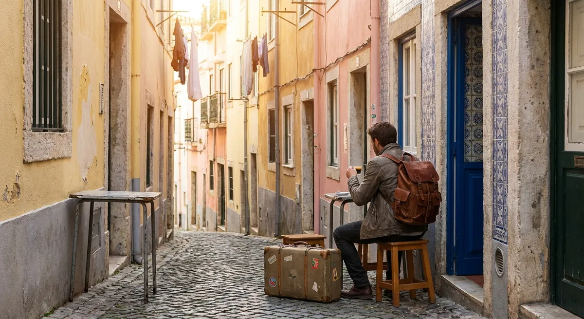 Sneaky-Smart Budget Travel: Build Luxe-Feeling Trips for Less