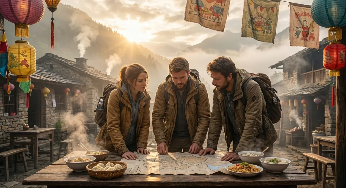 Escape-Ready on Any Budget: Build Trips Around Experiences, Not Price Tags