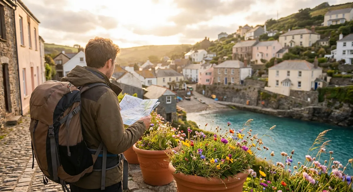 Hidden-Season Escapes: Discover Destinations Before Everyone Else