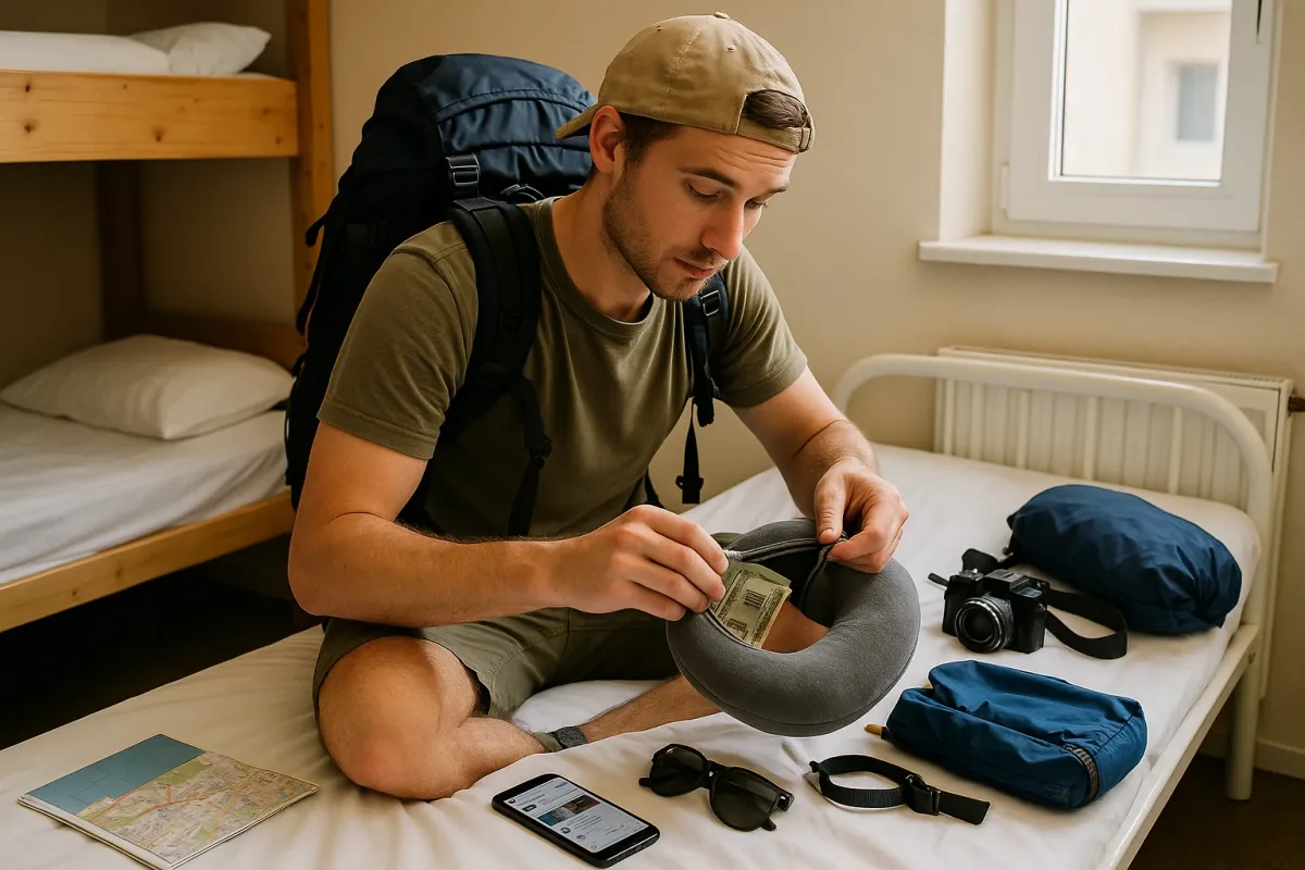 How Viral “Useless Things” Are Inspiring Genius Budget Travel Hacks