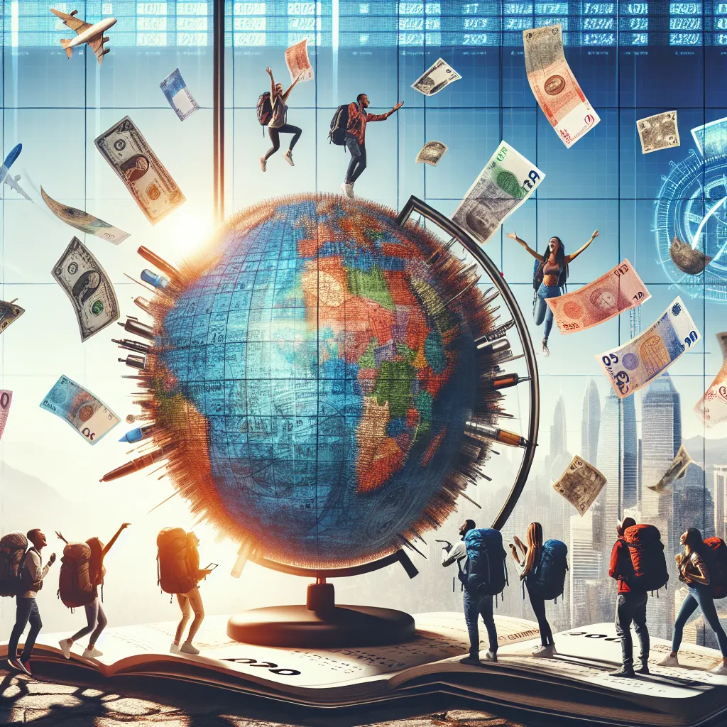 Unleashing the Excitement of Budget Travel: 5 Novel Insights for 2025