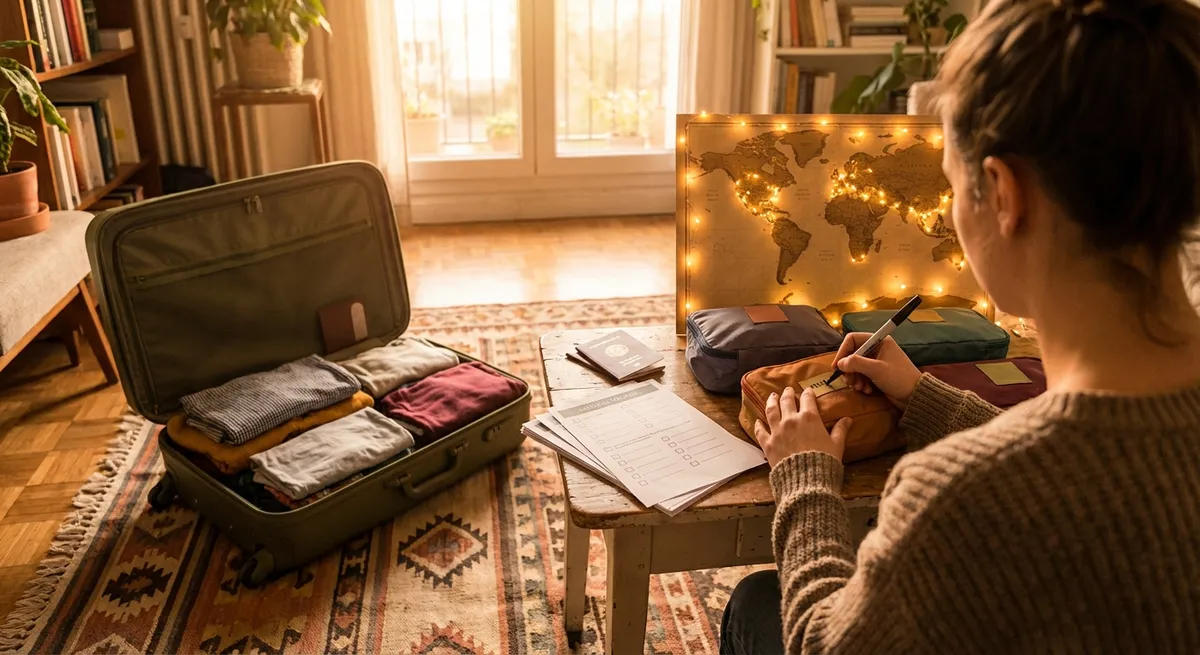 Travel Shortcuts That Change Everything Before You Leave Home