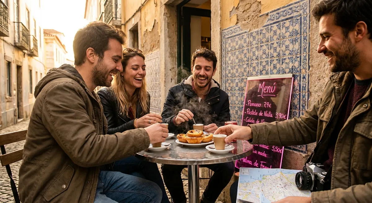 Follow the Flavor: Planning Trips Around Food Worth Traveling For