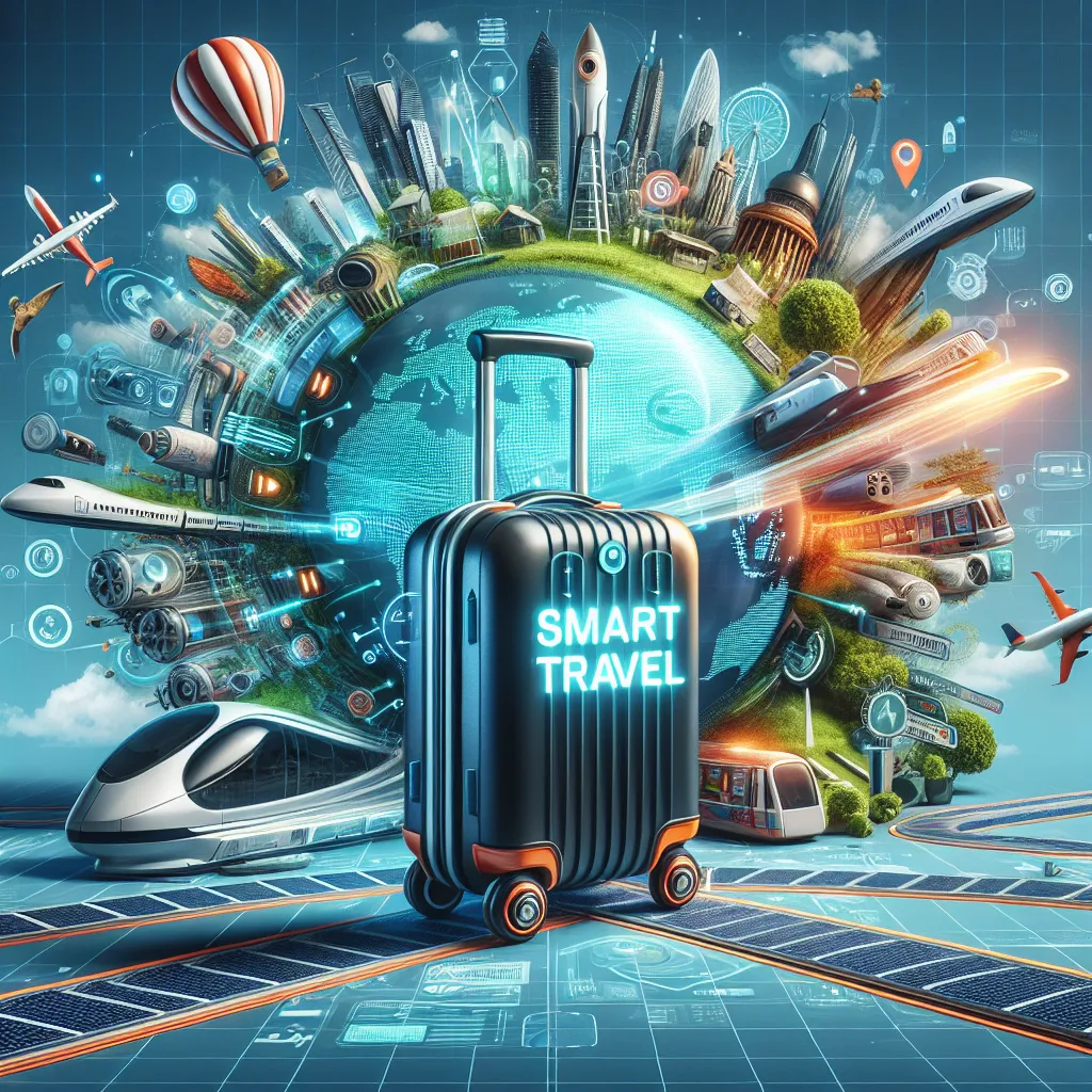 Travel Smarter, Not Harder: 5 Must-Know Tips for Your 2025 Adventures!