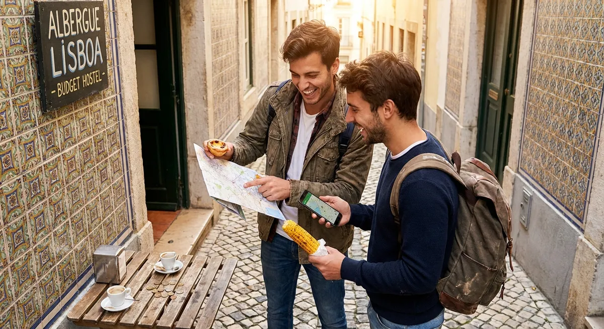 Your Money-Savvy Trip: Stretch Every Dollar Without Shrinking the Fun