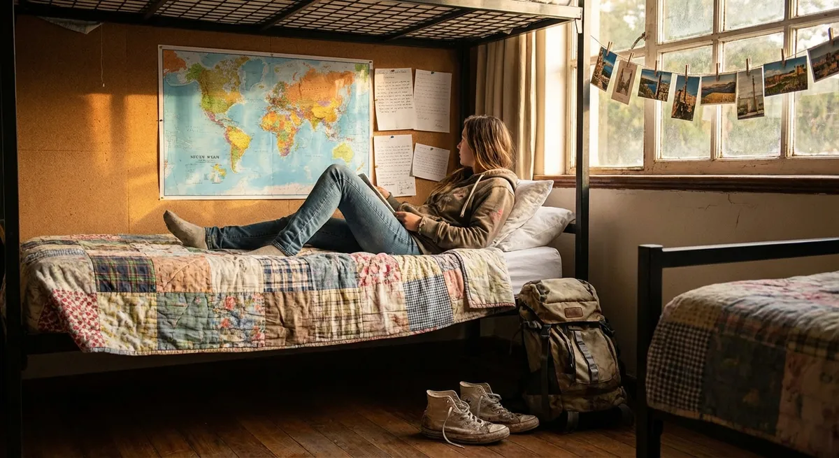 The Budget Traveler’s Playbook: Stretch Every Mile, Not Your Wallet