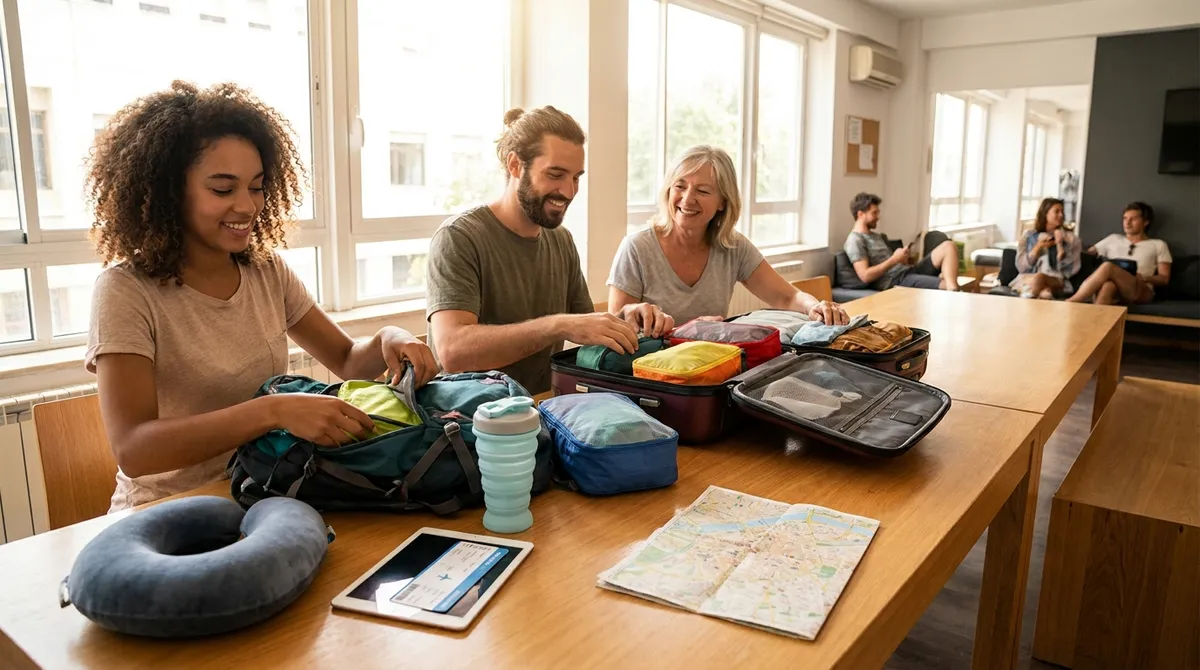 The Smart Traveler’s Playbook: Everyday Hacks for Effortless Trips