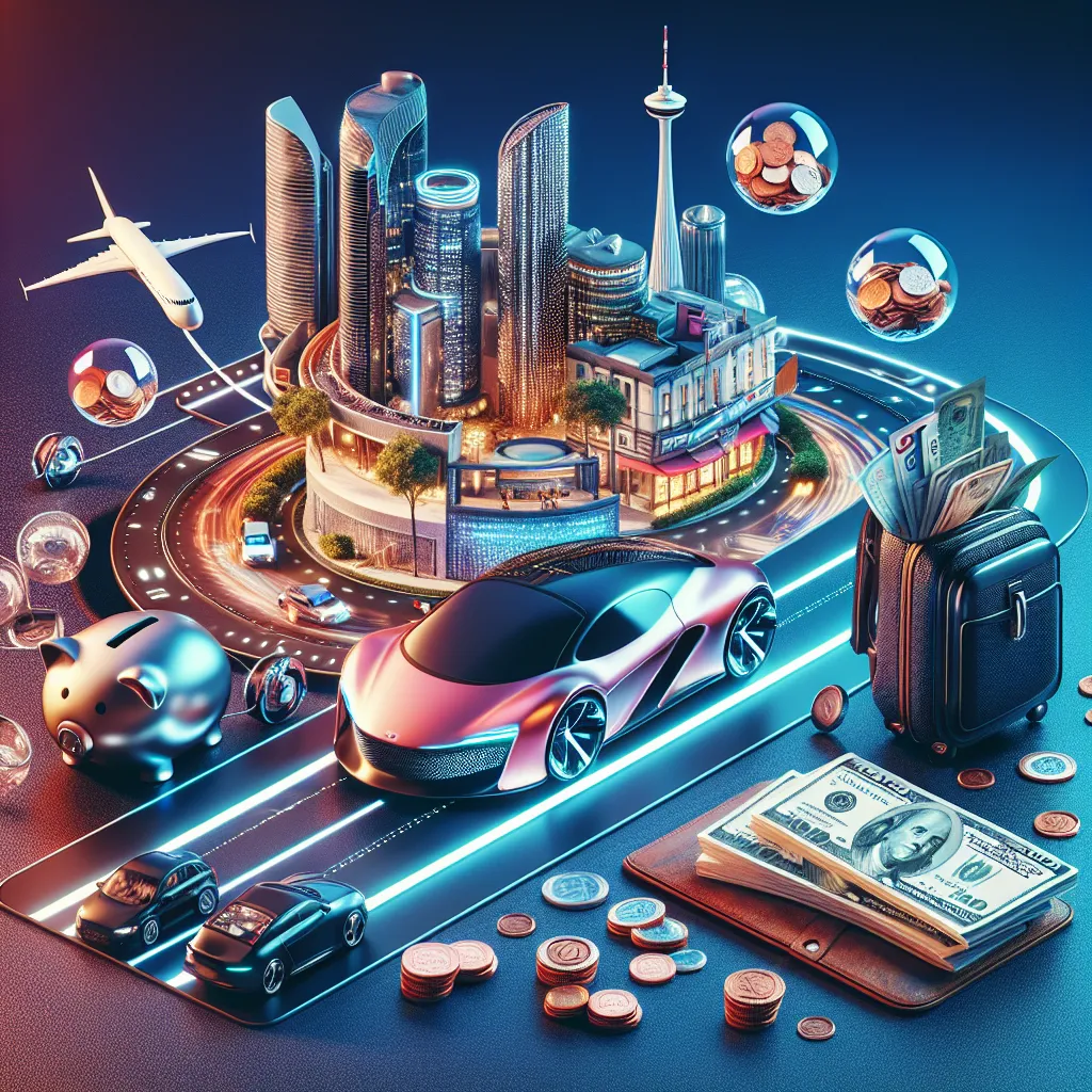 5 Amazing Tips to Experience Luxury Travel on a Shoestring Budget in 2025