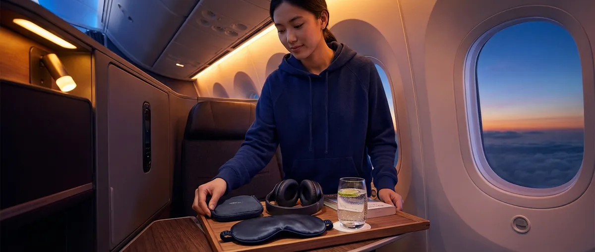 Slipstream Travel: Subtle Hacks That Make Every Trip Feel First-Class