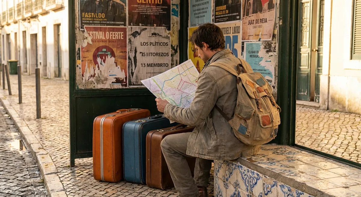 The Curious Traveler’s Roadmap to Clever Budget Adventures