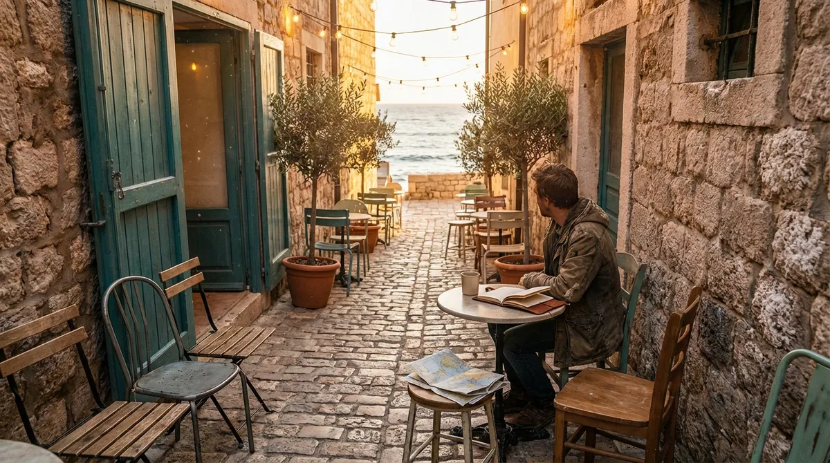 Hidden Corners, Big Feelings: Finding Underrated Places You’ll Actually Love