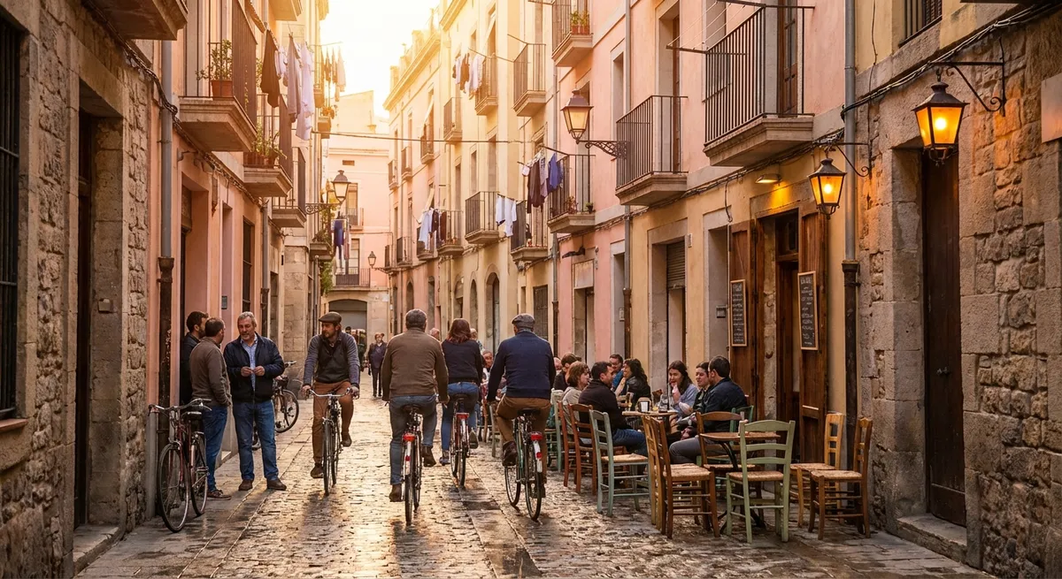 Side-Street Cities: Discovering Urban Gems Beyond the Usual Capitals