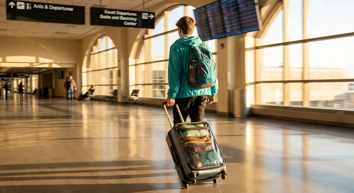 Travel Time Ninja: Small Moves That Save Hours on Every Trip