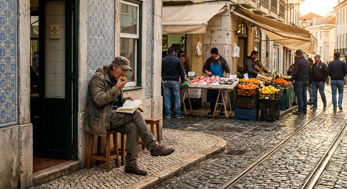 Follow the Food: How Local Flavors Can Shape Your Next Trip