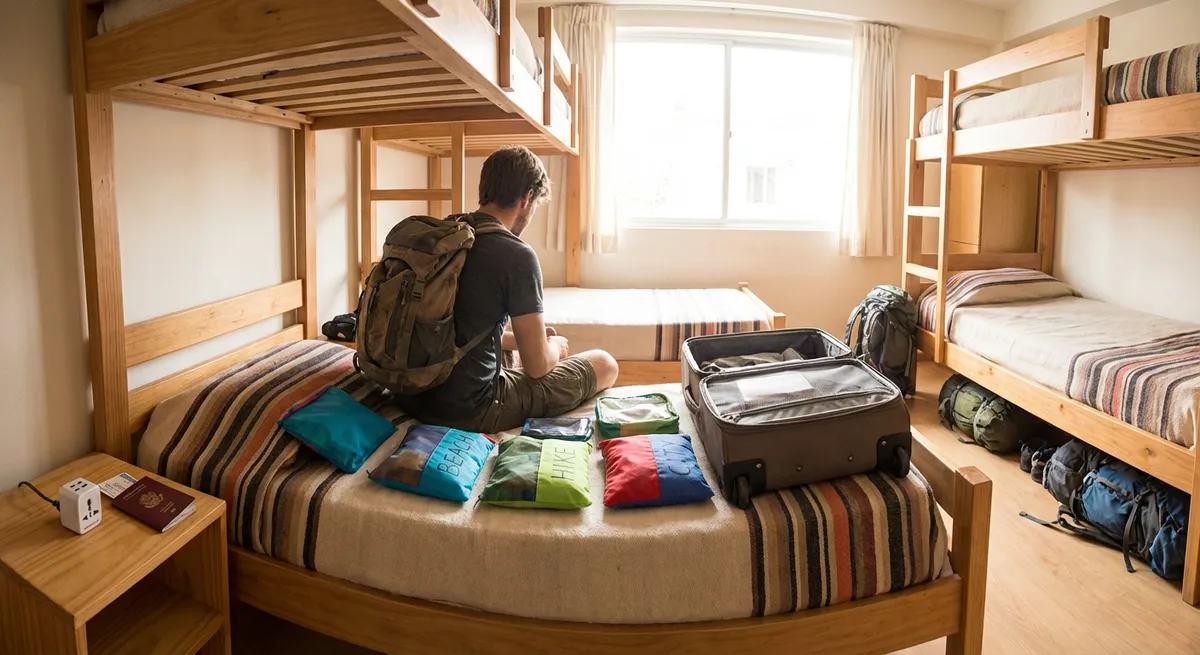 Pack Once, Use Everywhere: A Smarter Way to Build Your Travel Kit