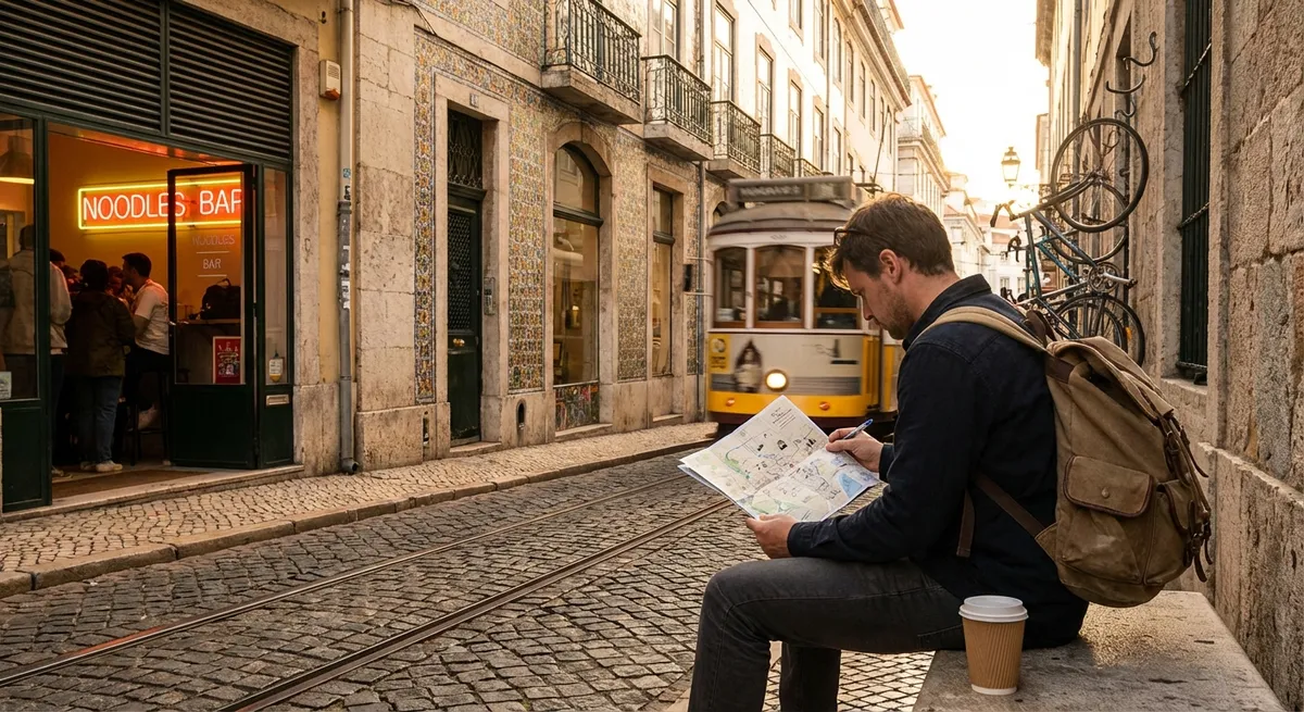 Micro-City Adventures: Turn Any Short Stay into a Signature Trip