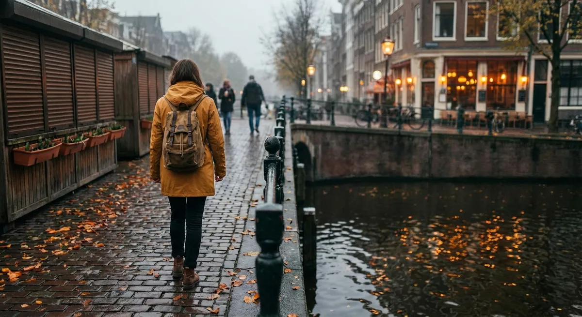 Hidden Seasons: How Shoulder Travel Transforms Popular Destinations