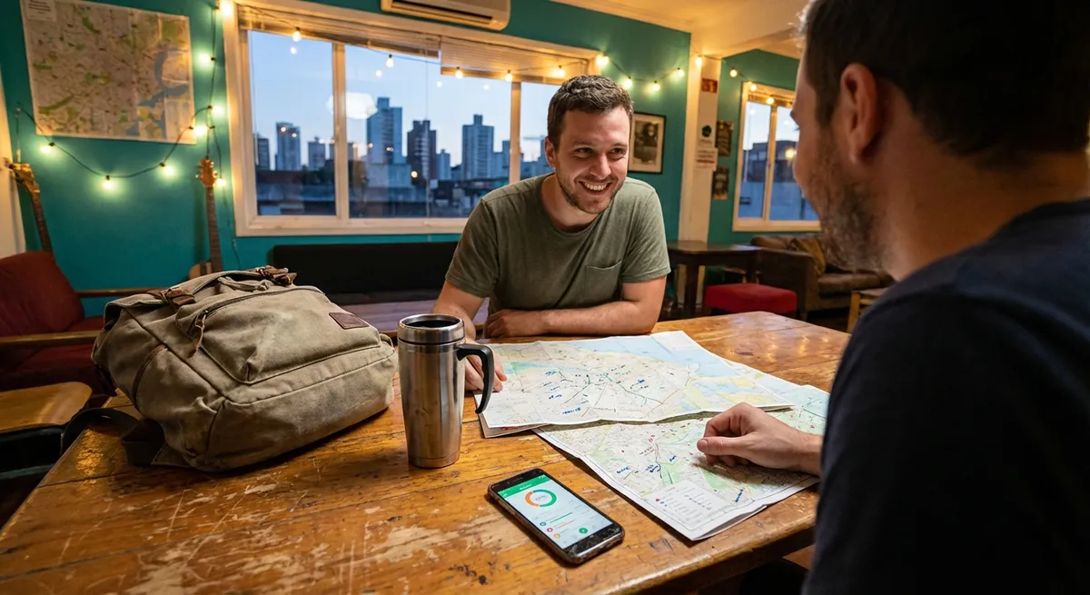 Design-Your-Own Dream Trip: Budget Travel Without the Compromise