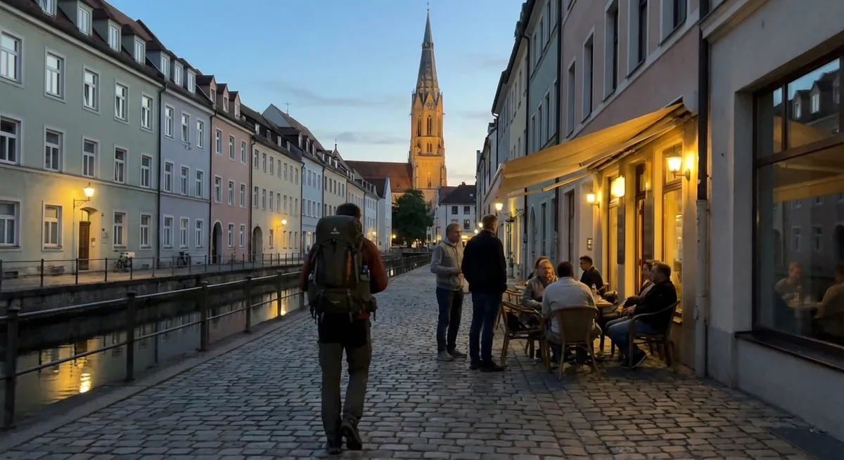 Secret Second Cities: Discovering Europe Beyond the Usual Capitals