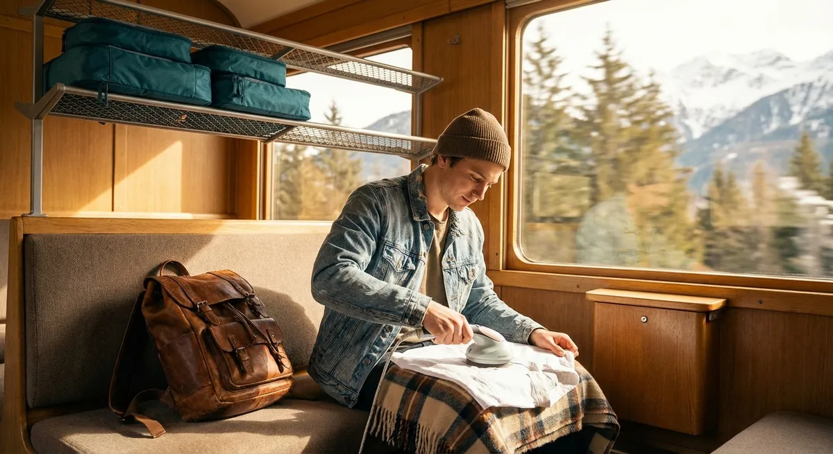 Friction-Free Travel: Small Tweaks That Make Every Trip Smoother