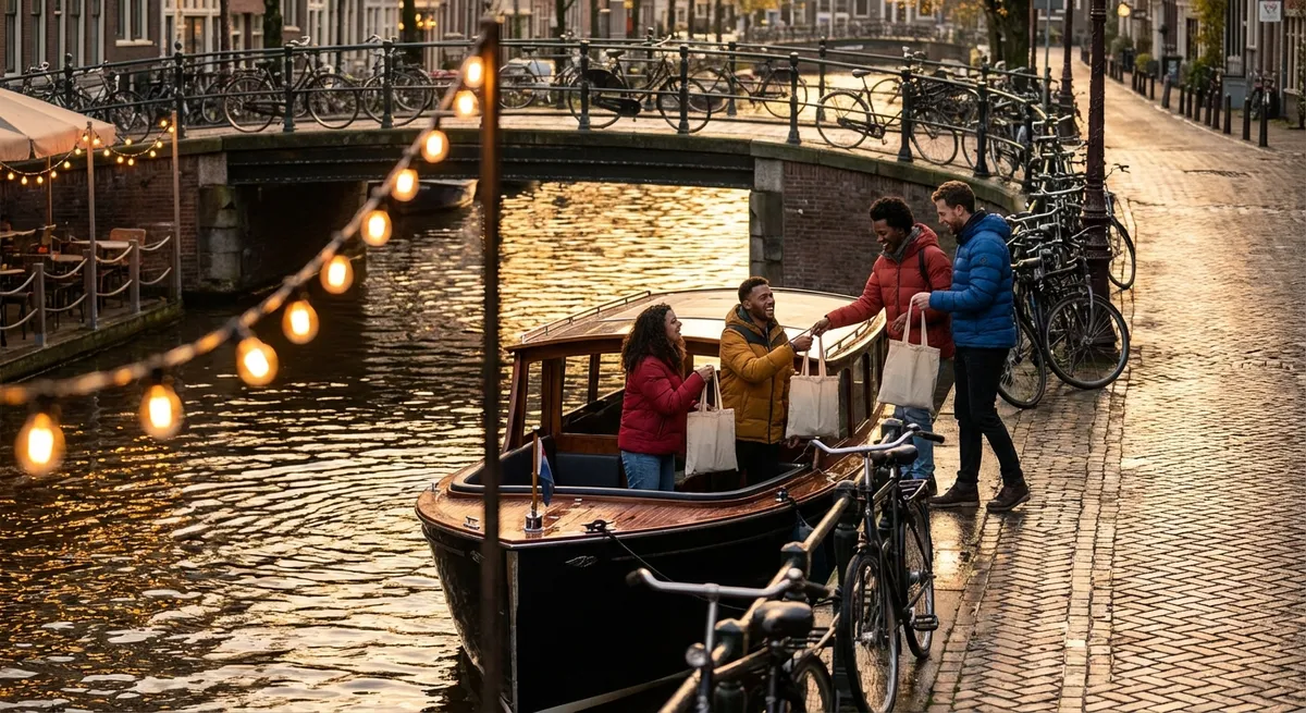 Climate-Smart City Escapes: Travel Better in the World’s Favorite Cities