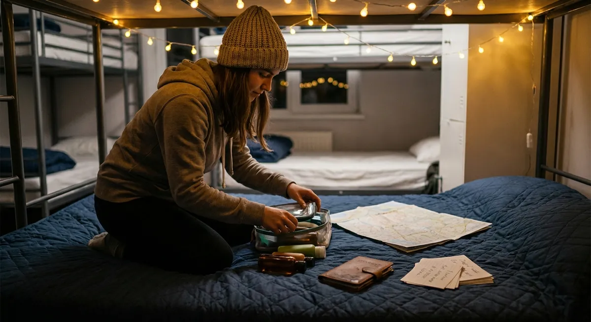 The Travel Whisperer’s Toolkit: Small Moves, Huge Trip Upgrades