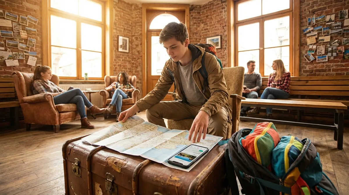 Travel Shortcuts You’ll Wish You Knew Sooner