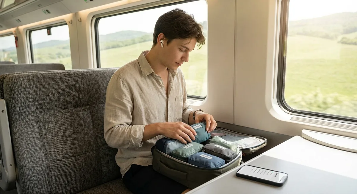 Low-Friction Travel: Tiny Tweaks That Make Every Trip Smoother