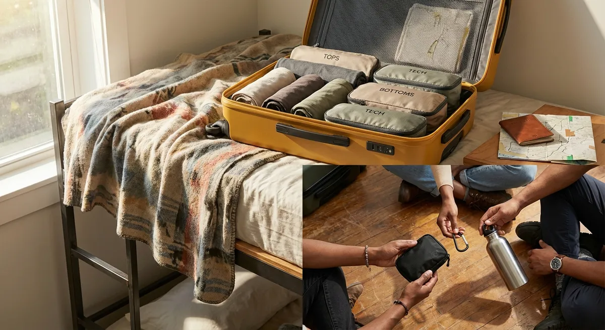 Pack Like a Pro on Any Trip: A Real-World Traveler’s Playbook